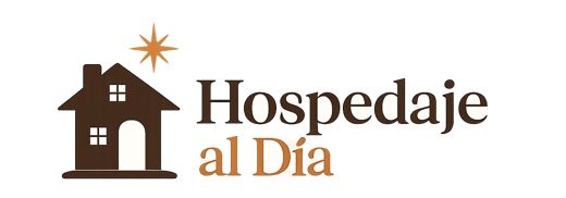Hospedaje al Día